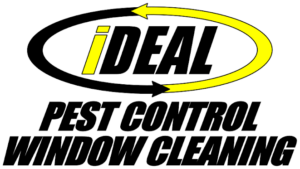 iDeal Pest Control
